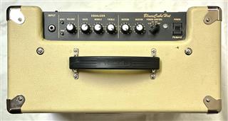 ROLAND BLUES CUBE HOT 30-WATT 1X12